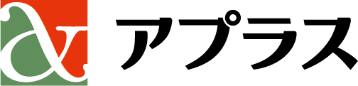 株式会社アプラス企業ロゴ