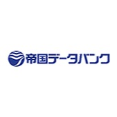 株式会社帝国データバンク企業ロゴ
