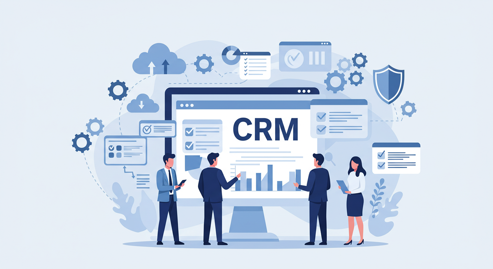 CRM